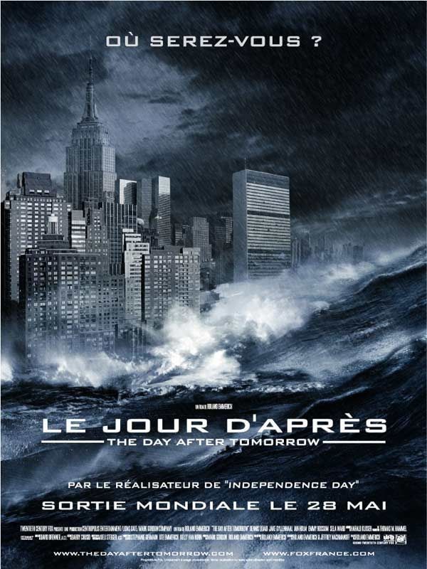 Les Films Catastrophes